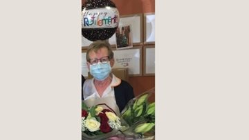Hatton Lea Colleague retires after almost three decades
